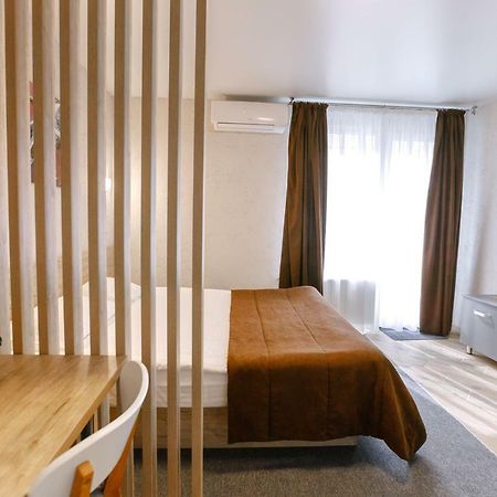 Raziotel Rishelyevskiy Jersón Exterior foto