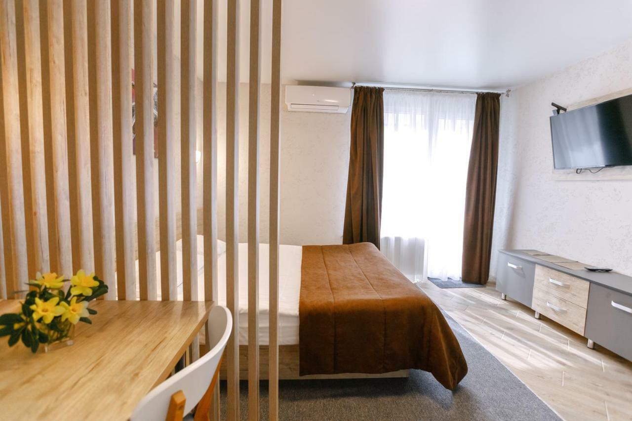 Raziotel Rishelyevskiy Jersón Exterior foto