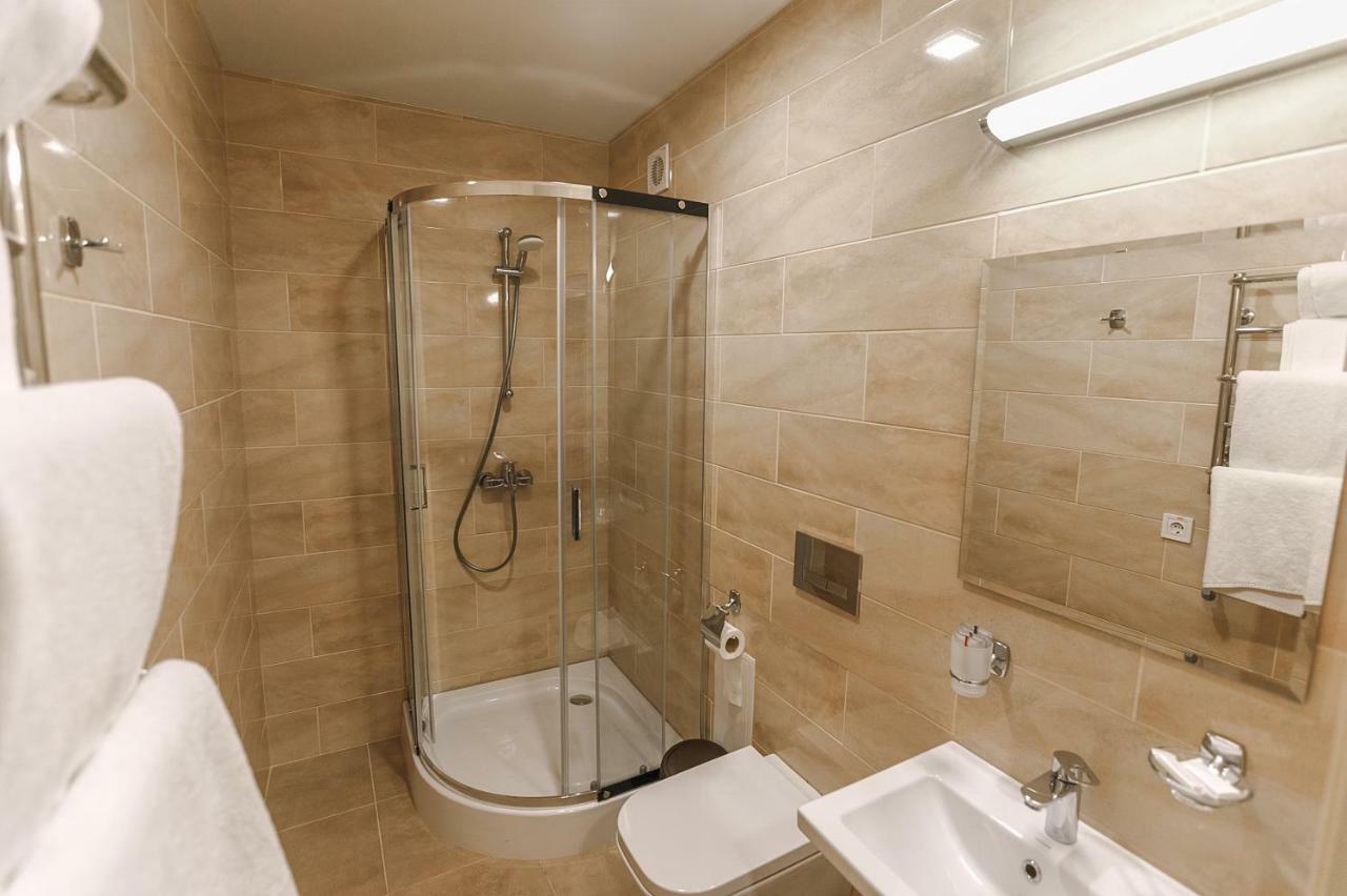 Raziotel Rishelyevskiy Jersón Exterior foto