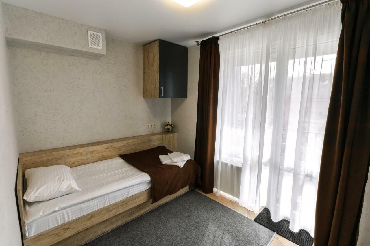 Raziotel Rishelyevskiy Jersón Exterior foto