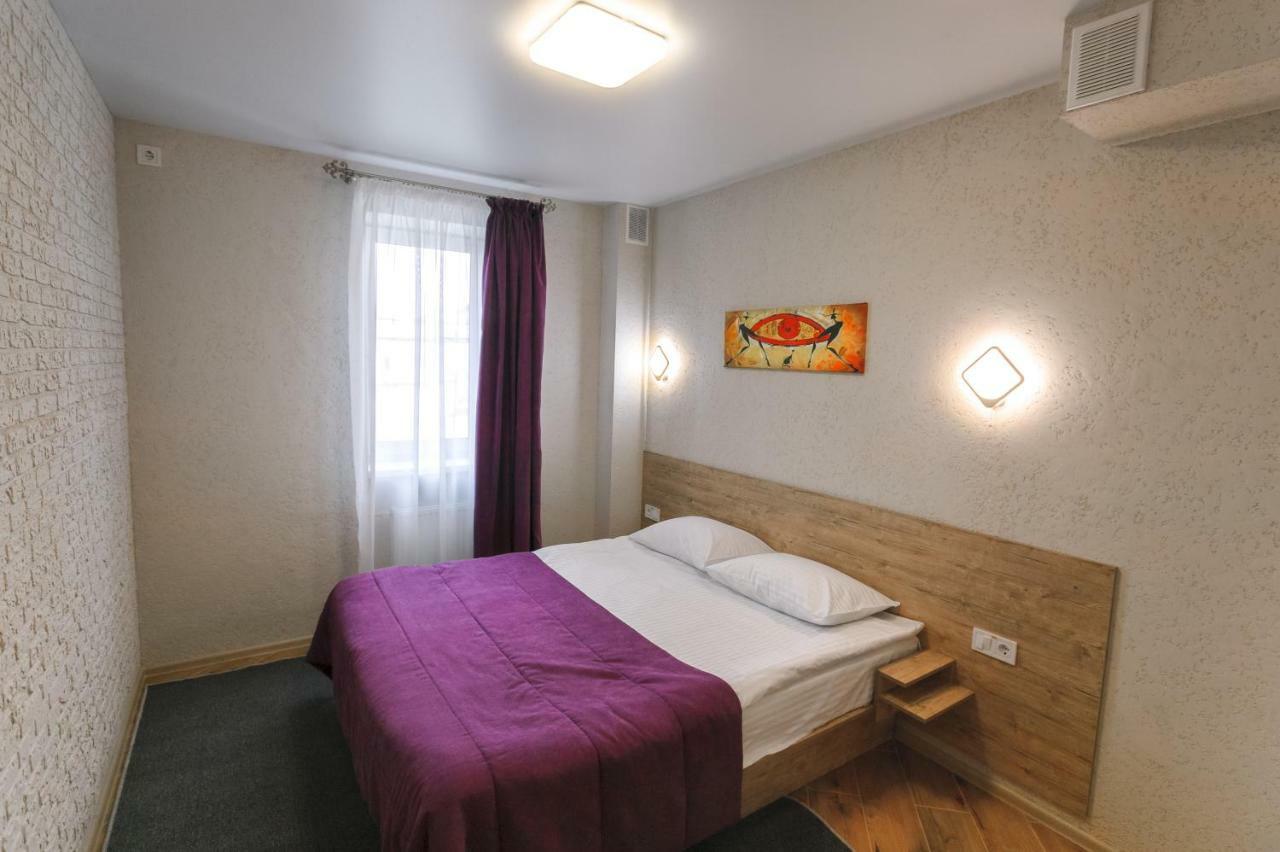 Raziotel Rishelyevskiy Jersón Exterior foto