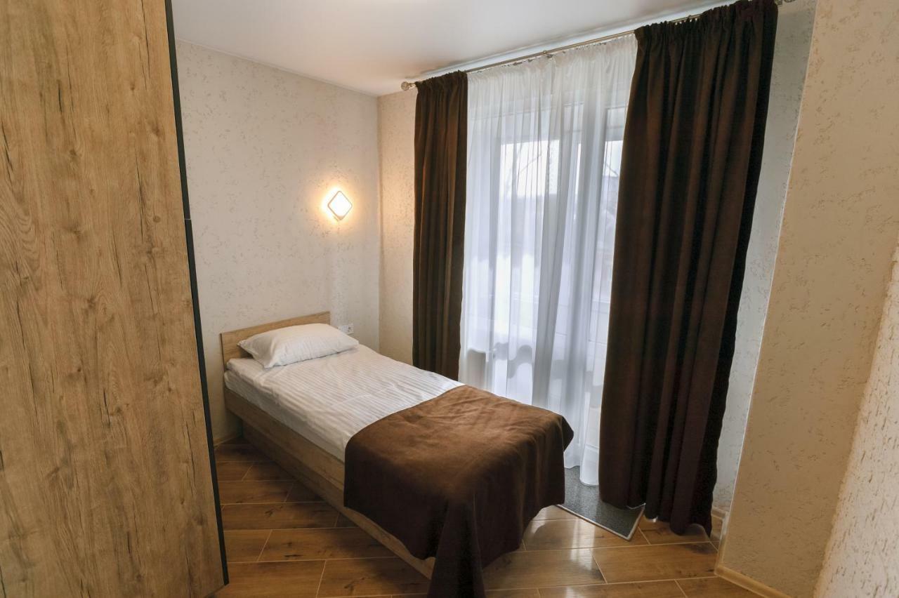 Raziotel Rishelyevskiy Jersón Exterior foto